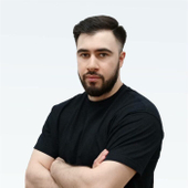 Тлисов Борис Магомедович, флеболог