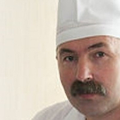 Бурнышев Иван Григорьевич, хирург