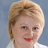 Бузова Наталья Леонидовна, онколог