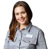 Клюс Анна Алексеевна, детский стоматолог