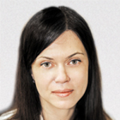 Горкина Оксана Константиновна, детский ЛОР