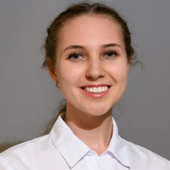 Фень Надежда Андреевна, детский стоматолог