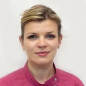 Костылева Ольга Алексеевна, стоматолог-терапевт