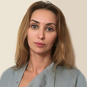 Механошина Юлия Юрьевна, косметолог