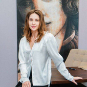 Самонова Марианна Александровна, дерматолог