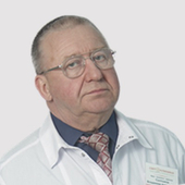 Салтыков Владимир Алексеевич, психиатр