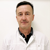 Варфоломеев Виталий Николаевич, врач УЗД