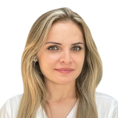 Шашилина Илона Владимировна, стоматолог-терапевт