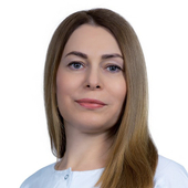 Смоленцева Елена Викторовна, гинеколог