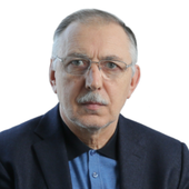 Давудов Иса Абдулазизович, хирург