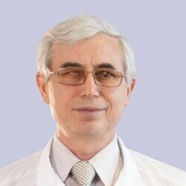 Кривяков Николай Валентинович, психиатр