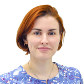 Харчук Дарья Станиславовна, детский стоматолог