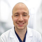 Ларин Антон Борисович, психотерапевт