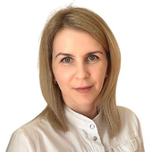 Искандарова Ляйсан Рахимьяновна, терапевт
