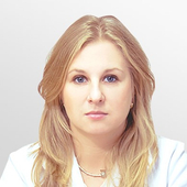 Канавец Наталия Сергеевна, эндокринолог