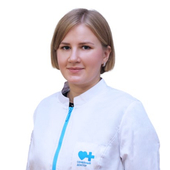 Музыка Юлия Владимировна, невролог