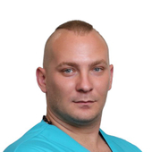 Журавлев Николай Алексеевич, массажист