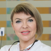 Васильева Вилена Сергеевна, стоматолог-терапевт