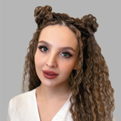 Николаева Алина Сергеевна, дерматолог