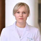 Макина Ольга Николаевна, эпидемиолог