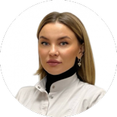 Светлицкая Ольга Владимировна, психолог