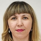 Скотникова Ольга Николаевна, семейный врач