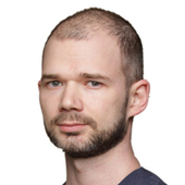 Гофманов Станислав Сергеевич, проктолог