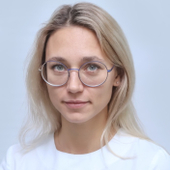 Ковтун Мария Александровна, гинеколог