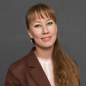 Воложанина Ольга Викторовна, психиатр