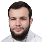 Шамдаров Магомед-Саид Хампашоевич, ЛОР