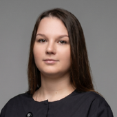 Наумова Дарья Сергеевна, массажист