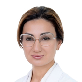 Азиева Азада Азиевна, косметолог