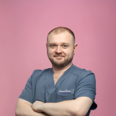 Михайлов Николай Николаевич, ортопед