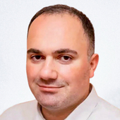 Гзогян Армен Александрович, хирург