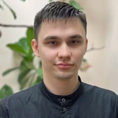 Хромов Константин Владимирович, хирург