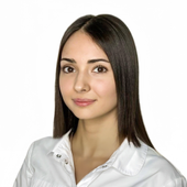 Ахокас Юлия Леонидовна, дерматолог