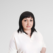 Титова Татьяна Владимировна, психолог