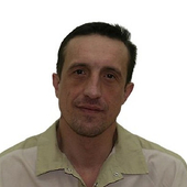 Костяев Александр Павлович, стоматолог-терапевт