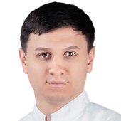 Махортов Денис Сергеевич, уролог
