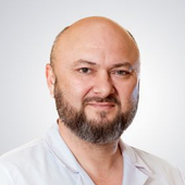 Черняк Алексей Владимирович, проктолог