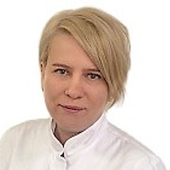 Ширинкина Елена Викторовна, репродуктолог