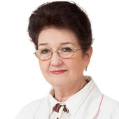 Тройникова Лариса Ивановна, терапевт