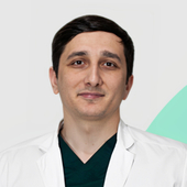 Дарсигов Юнус Ахмедович, детский андролог