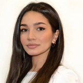 Симонян Асмик Гегамовна, ортодонт