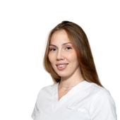 Потыкова Полина Сергеевна, ортодонт