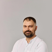 Зубарев Александр Игоревич, стоматолог-ортопед