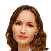 Кузнецова Дина Викторовна, невролог