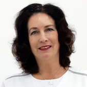 Жук Людмила Викторовна, массажист