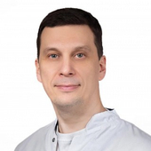 Бочкарев Александр Александрович, хирург