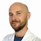 Витушко Александр Сергеевич, травматолог-ортопед